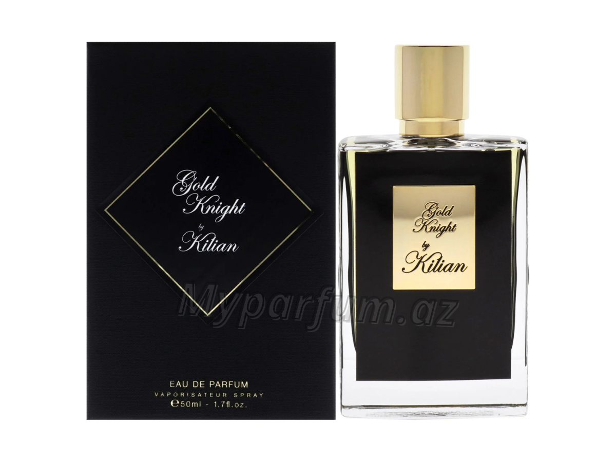 Kilian Gold Knight EDP