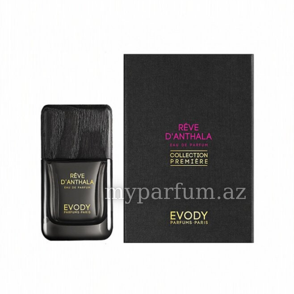 Evody Reve d'Anthala EDP