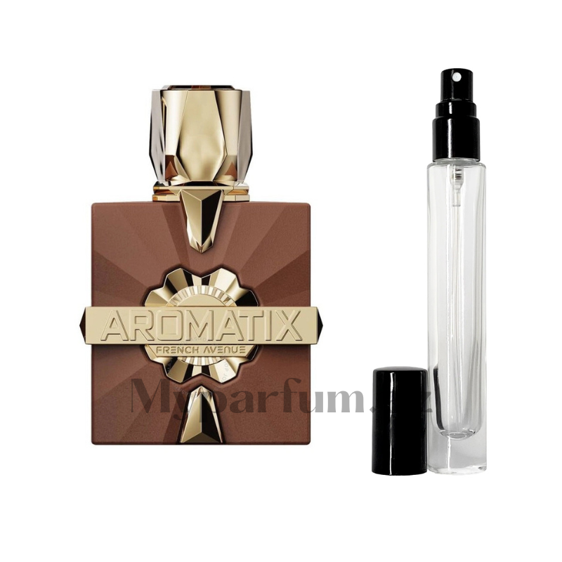 French Avenue X Aromatix Royal Taboo Dekant