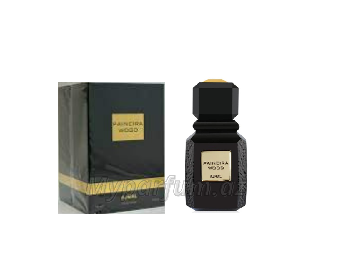 AJMAL PAINEIRA WOOD EDP