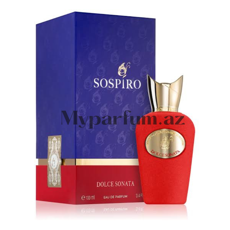 Sospiro Dolce Sonata