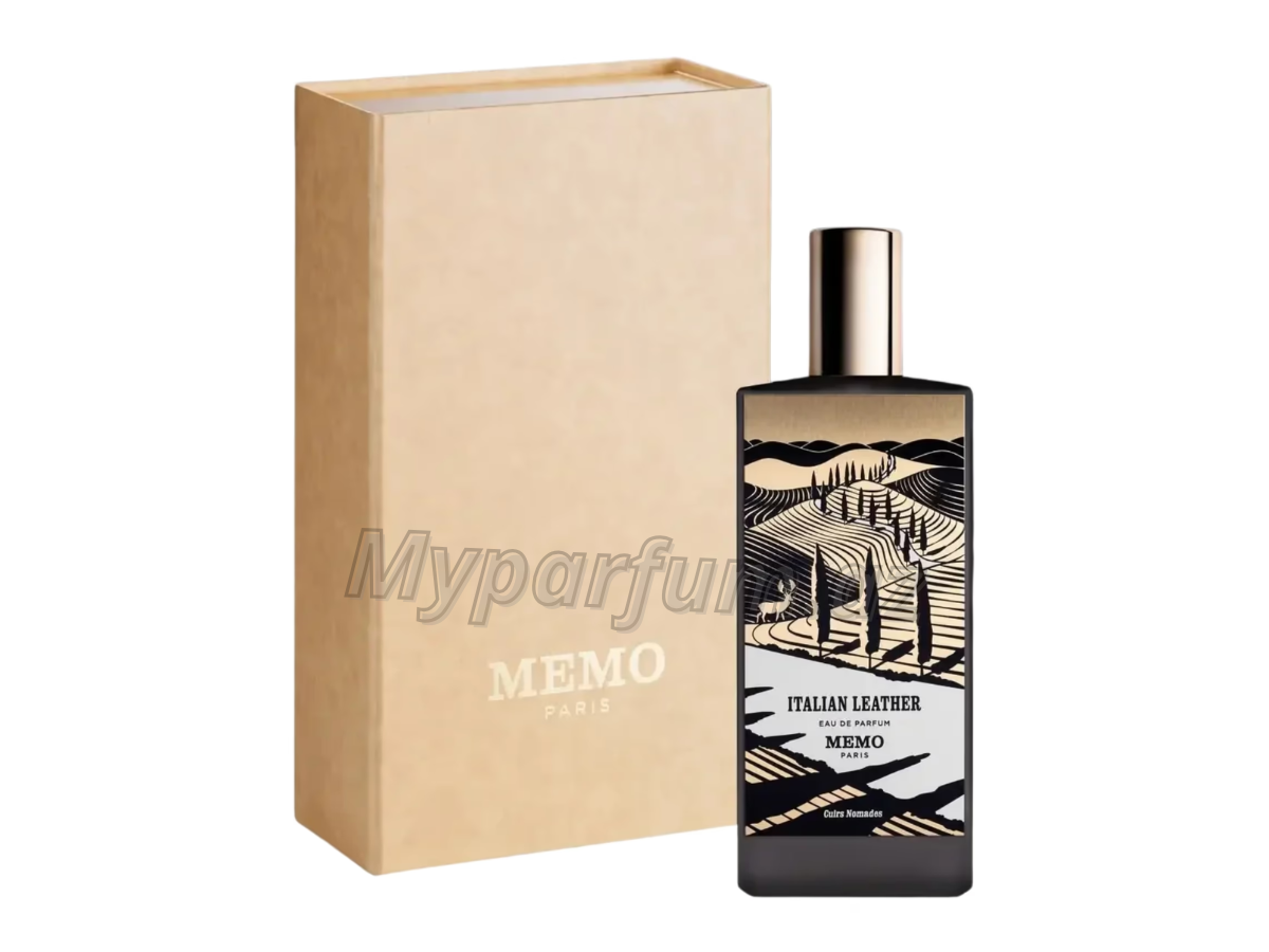 Memo Paris Italian Leather