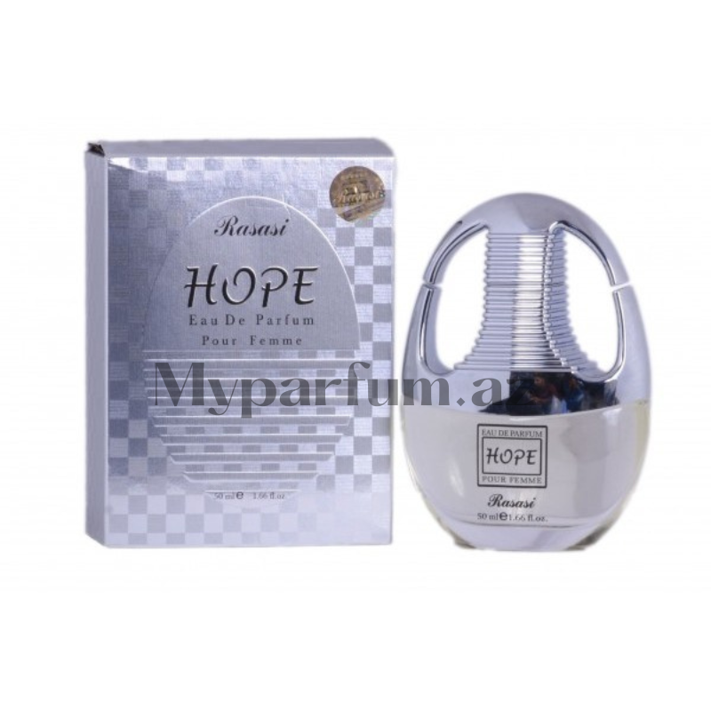 Rasasi Hope EDP L