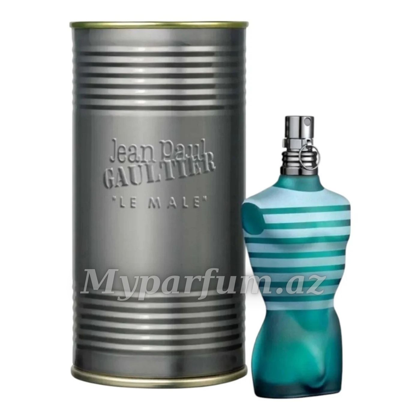 Jean Paul Gaultier Le Male EDT