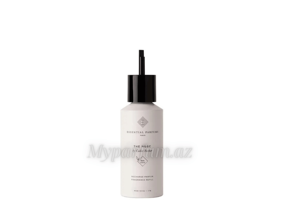 Essential Parfums The Musc EDP Refill