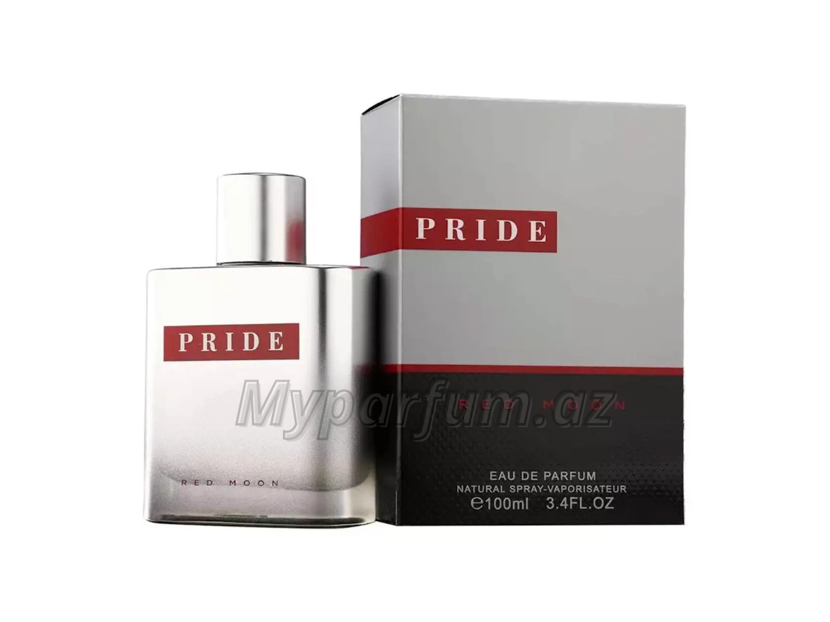 Fragrance World Pride Red Moon