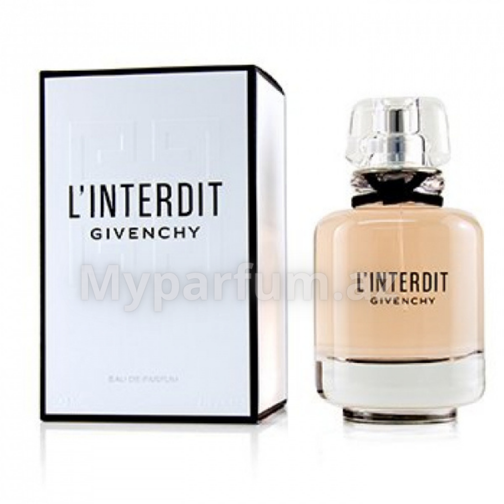 Givenchy LInterdit edp Miniature
