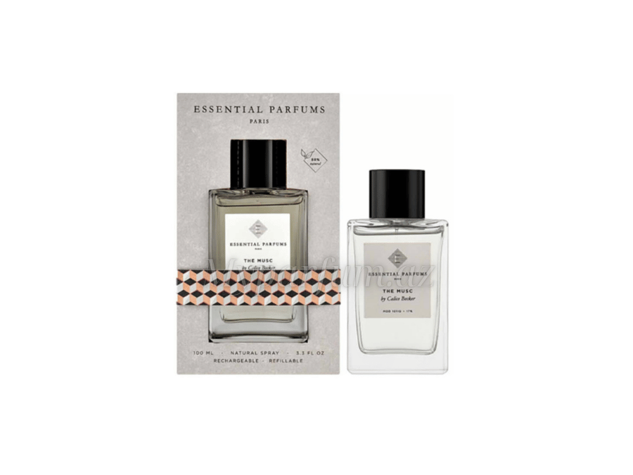 Essential Parfums The Musc EDP