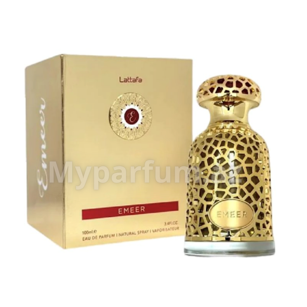 Lattafa Emeer EDP