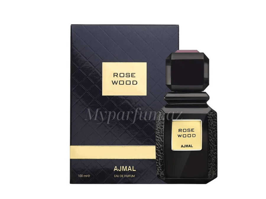 Ajmal ROSE WOOD EDP