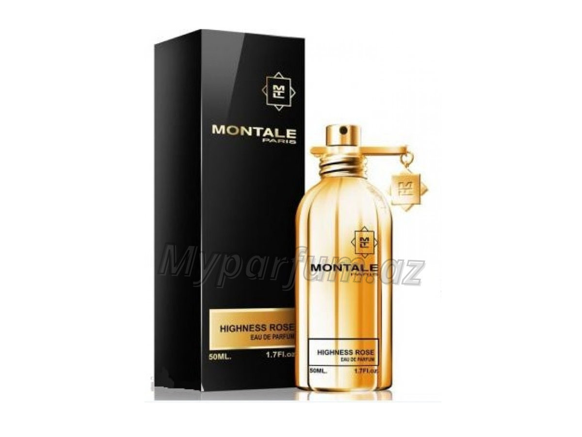 Montale Highness Rose