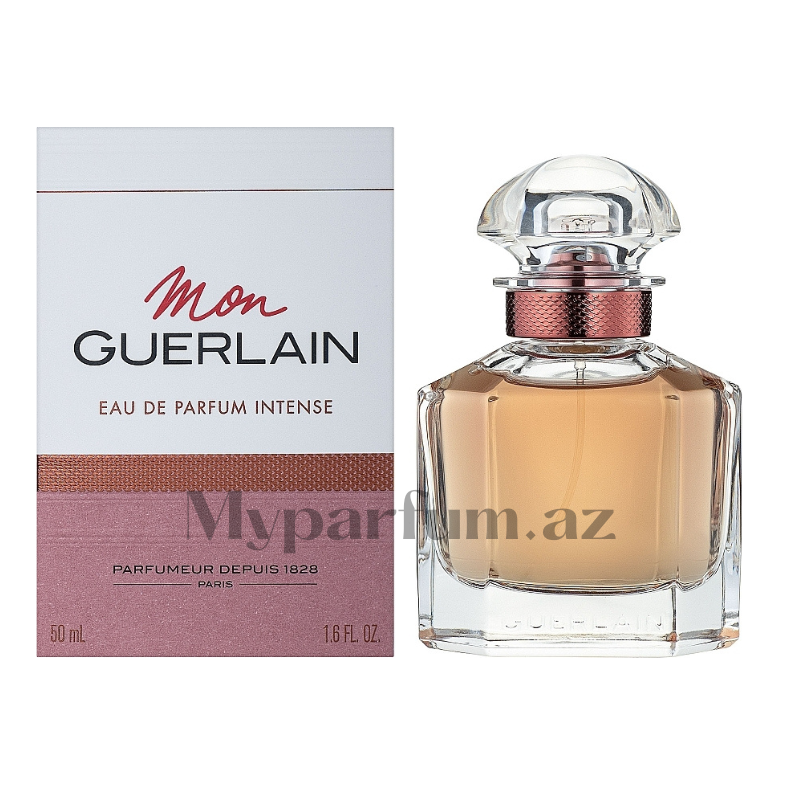 Guerlain Mon Guerlain Intense Eau de Parfum