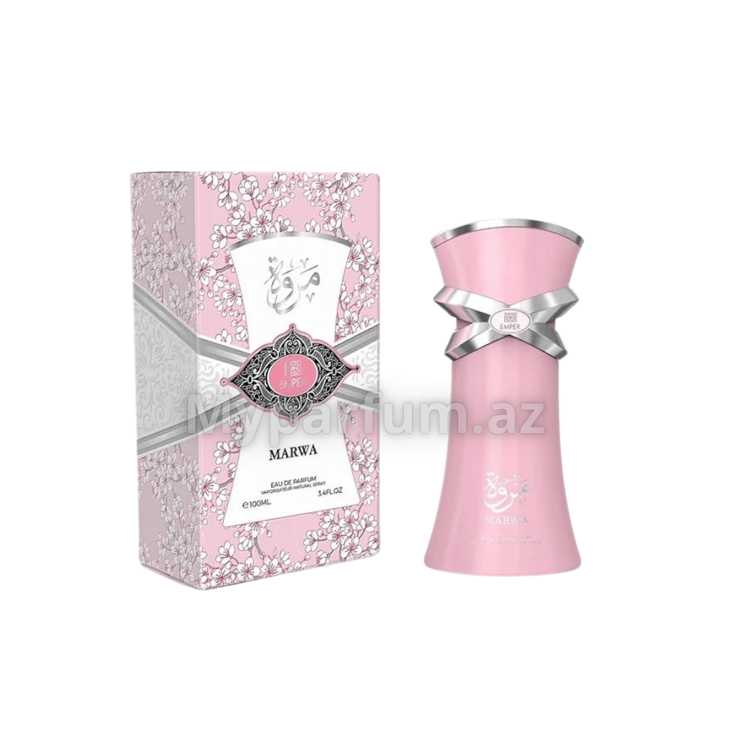 Emper Marwa Eau de Parfum