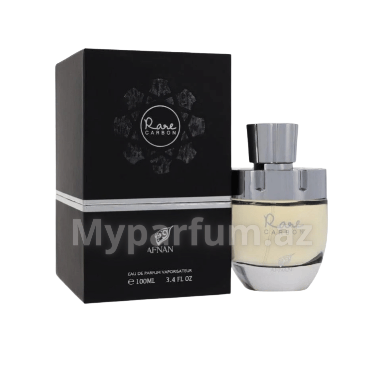 Afnan Rare Carbon