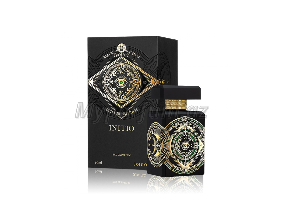 Initio Parfums Oud For Greatness