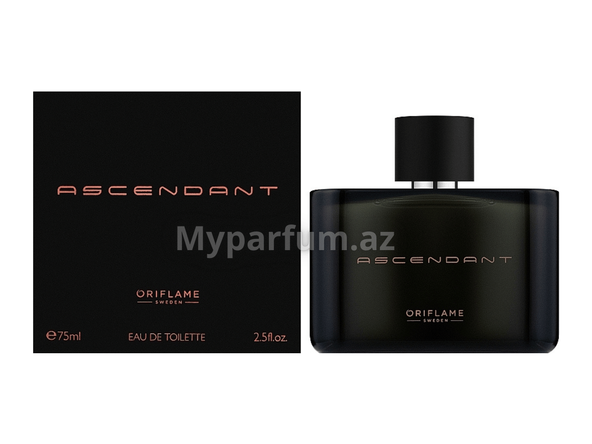 Oriflame Ascendant