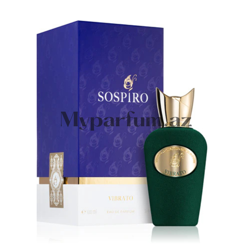 Sospiro Vibrato EDP