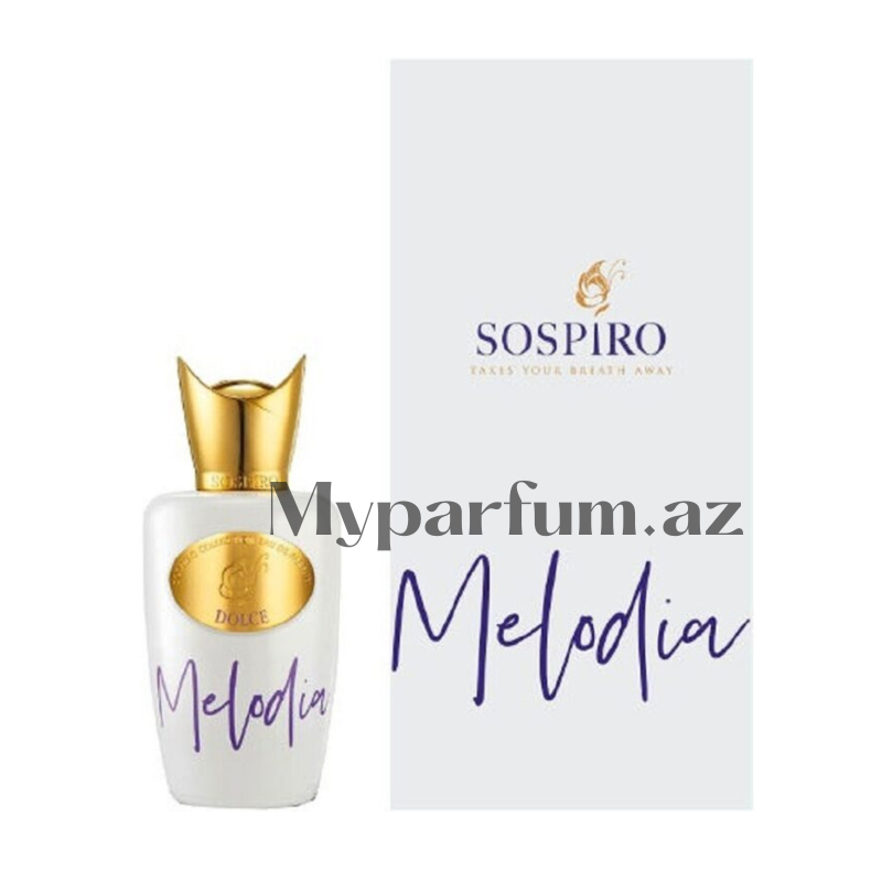 Sospiro Dolce Melodia EDP