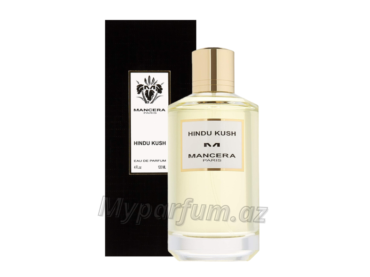 Mancera Hindu Kush EDP