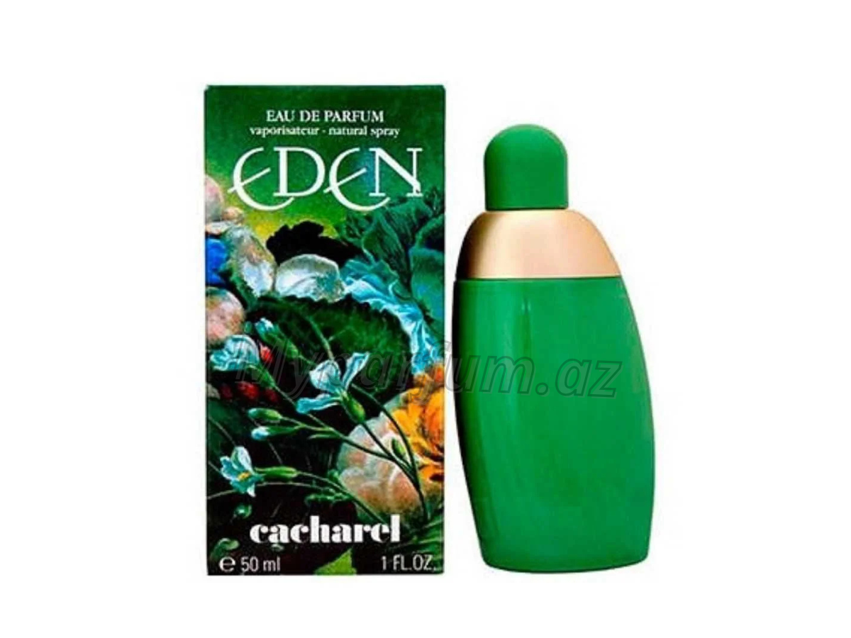 Cacharel Eden EDP L