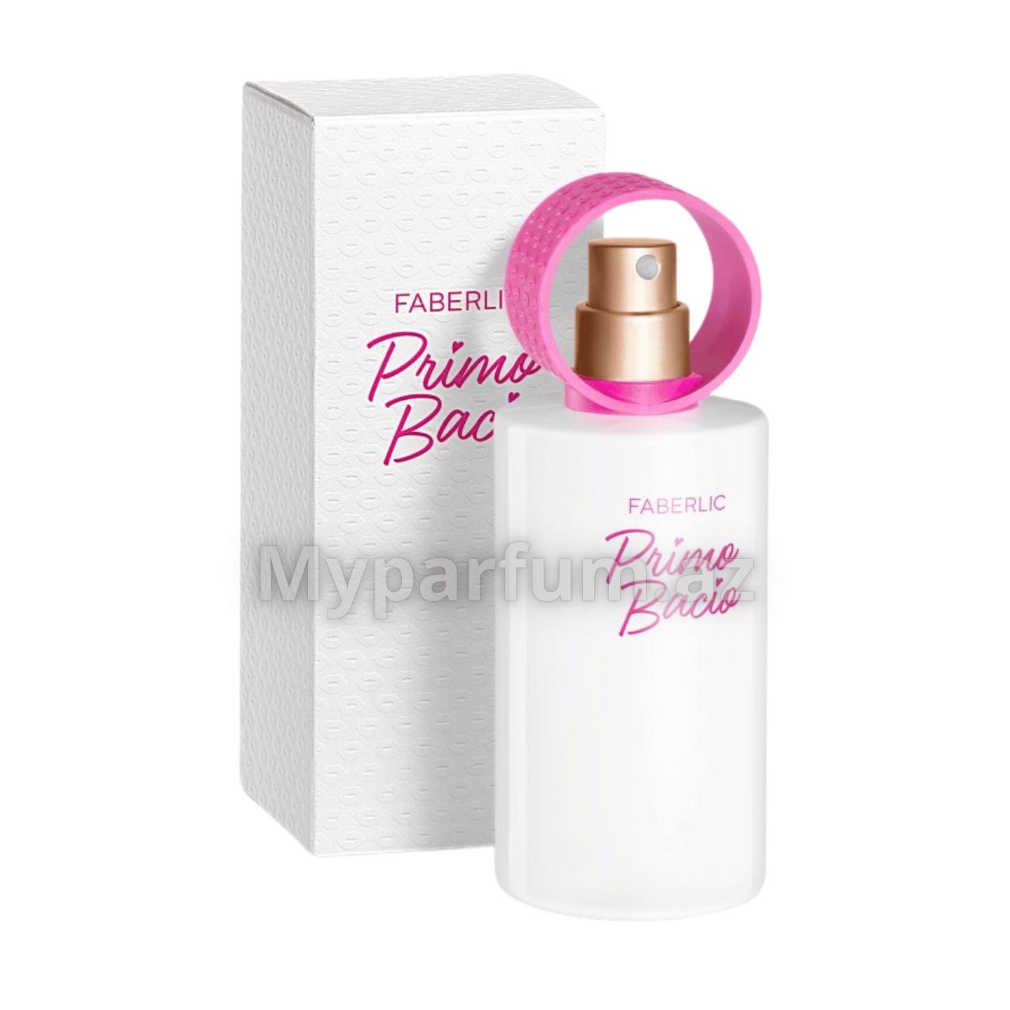 Faberlic Primo Bacio EDP