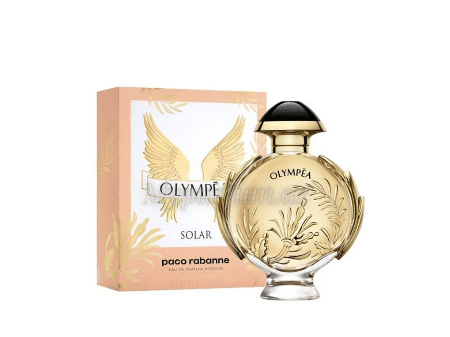 Paco Rabanne Olympea Solar  Intense EDP L