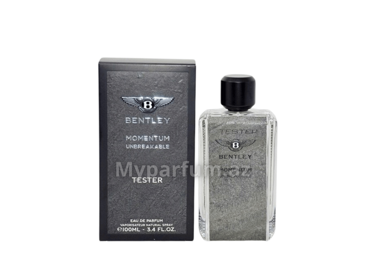 Bentley MOMENTUM UNBREAKABLE Tester