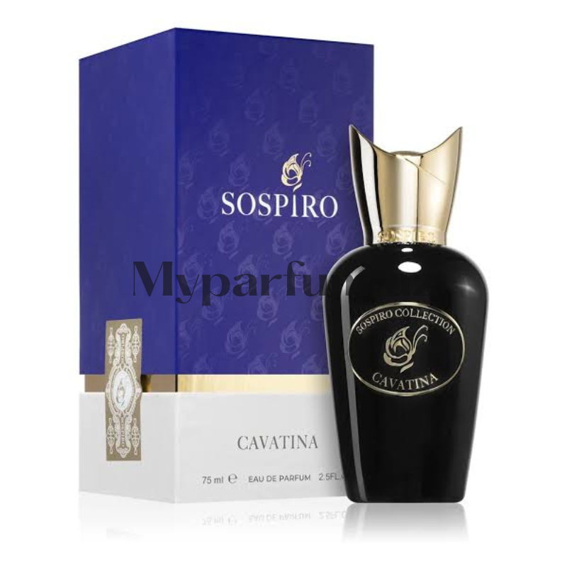 Sospiro Cavatina