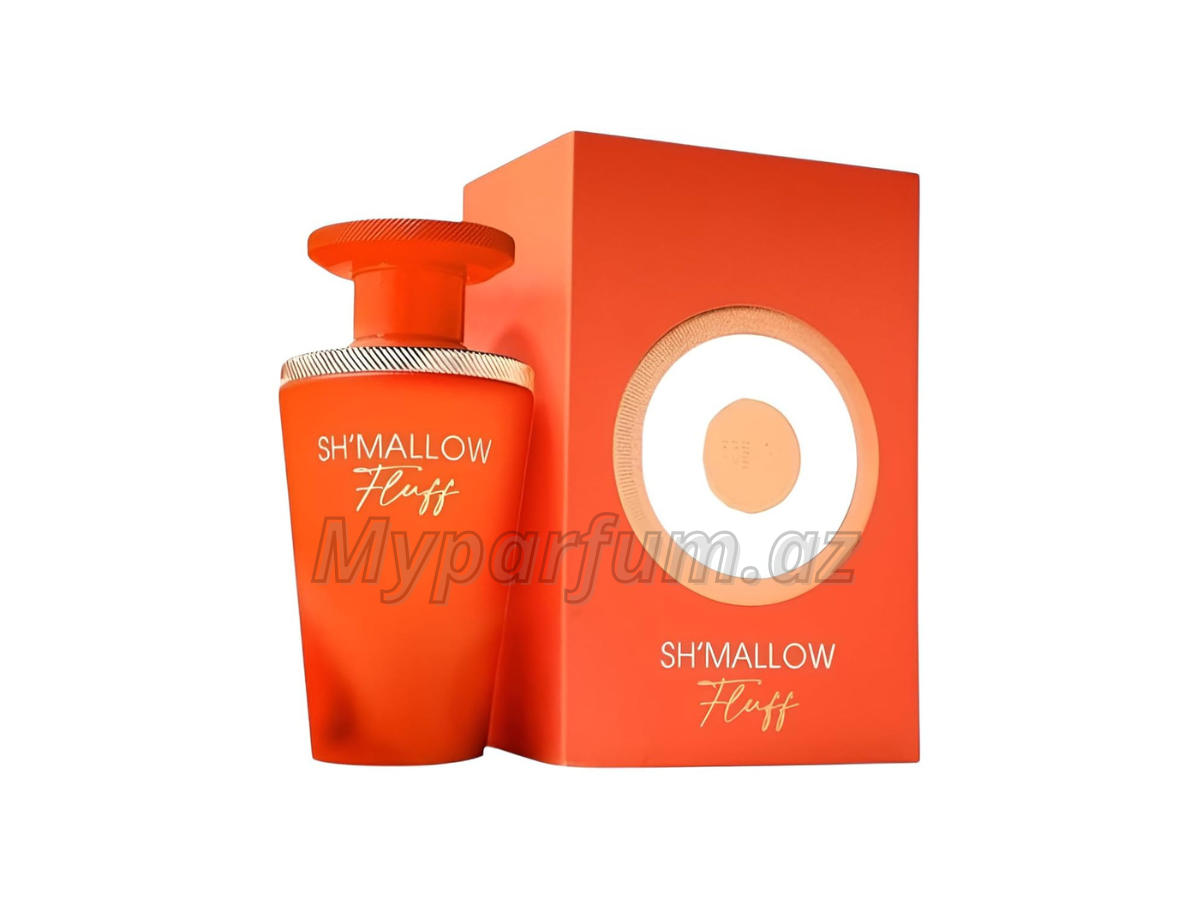 French Avenue Sh'mallow Fluff EDP