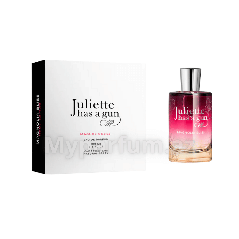 Juliette Has A Gun Magnolia Bliss