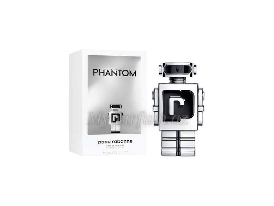 Paco Rabanne Phantom EDT M