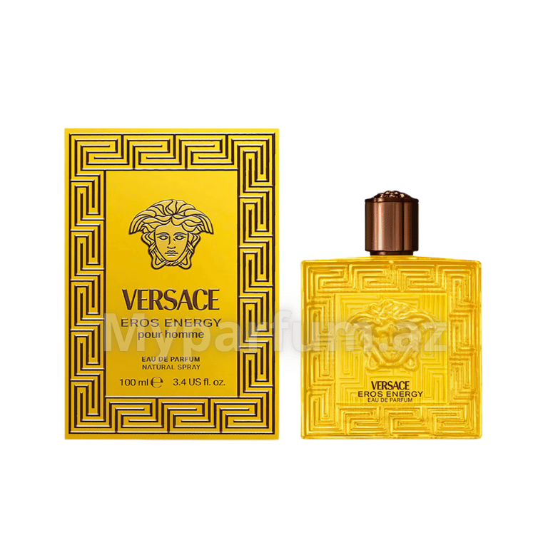 Versace Eros Energy Edp