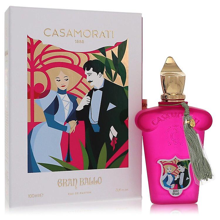 XERJOFF CASAMORATI 1888 GRAN BALLO EDP L