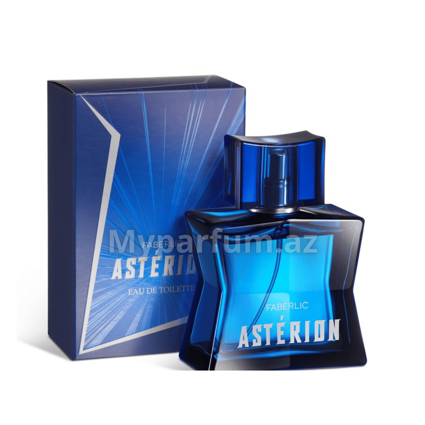 Faberlic Asterion EDT