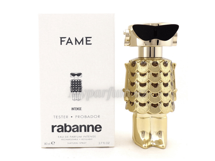 Paco Rabanne Fame Intense EDP