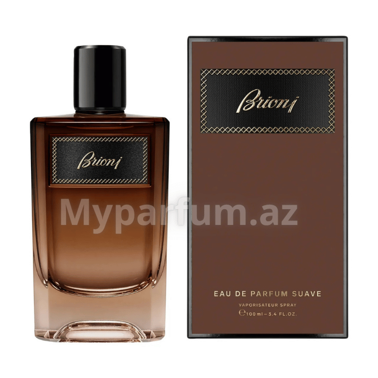 Brioni Suave Edp