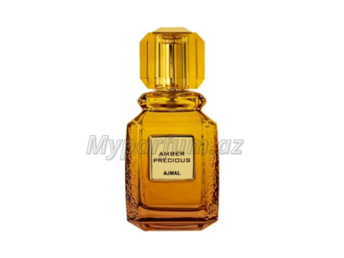 Ajmal Amber Precious