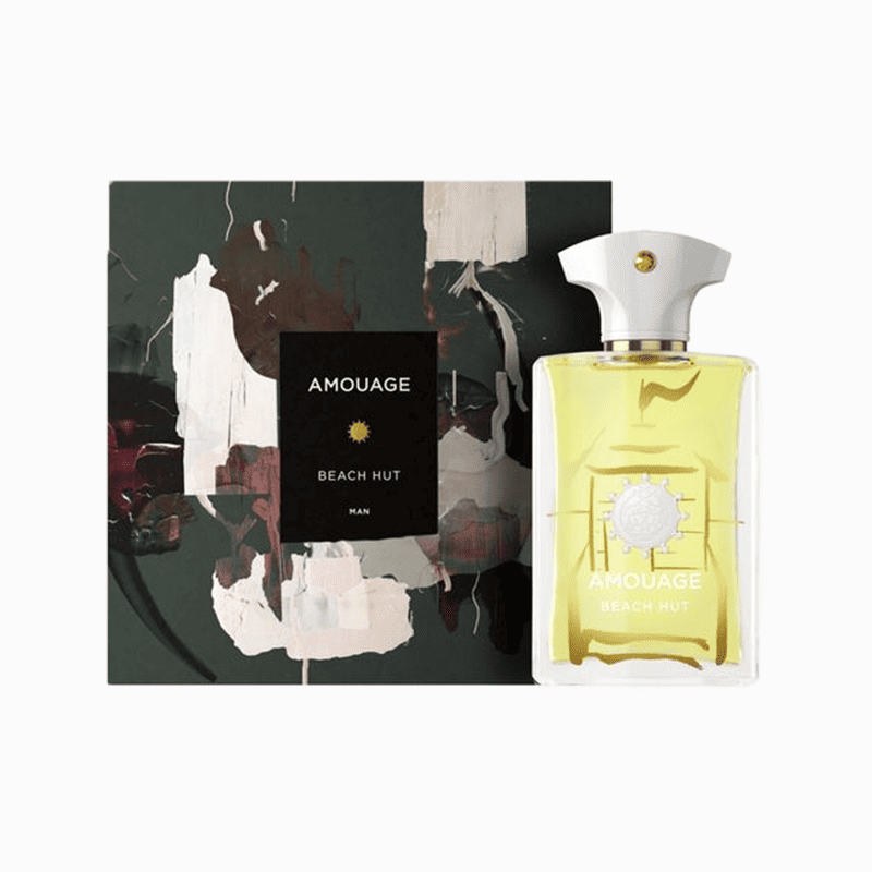 Amouage Beach Hut EDP M
