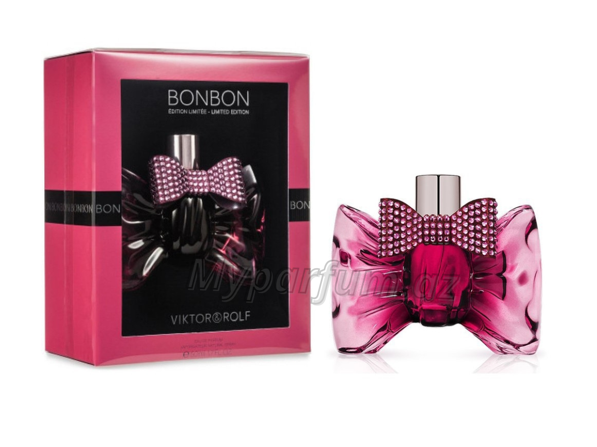 Viktor & Rolf Bonbon EDP Limited Edition