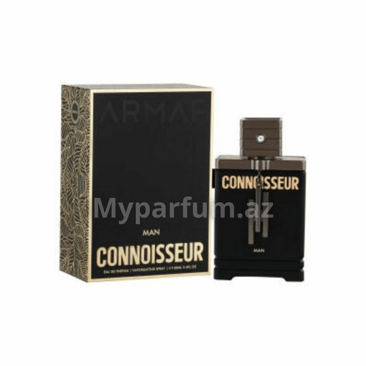 Armaf Connoisseur EDP