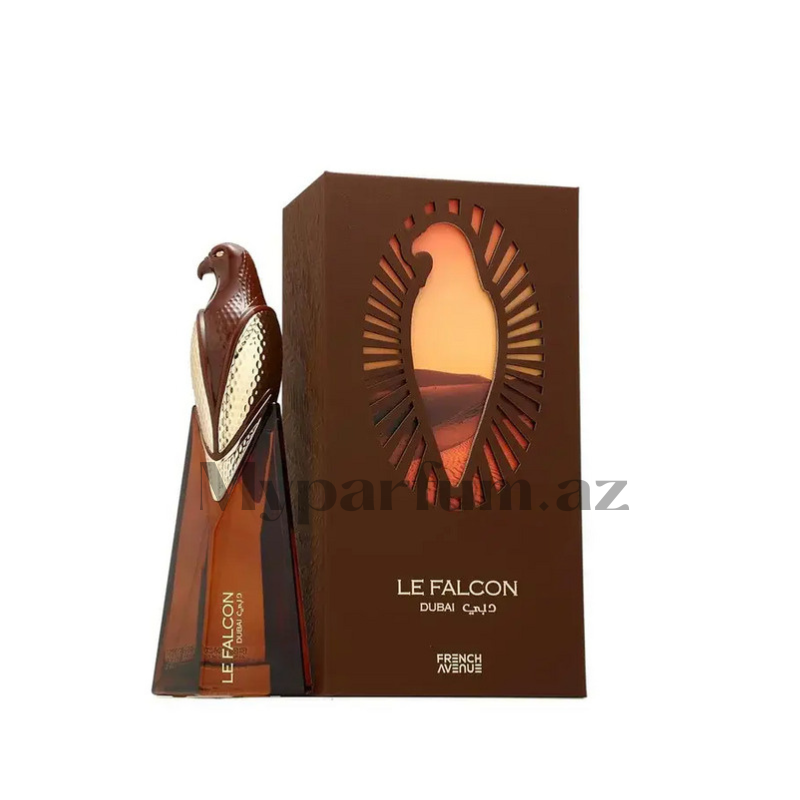 French Avenue Le Falcon Dubai EDP