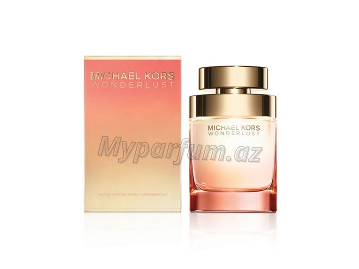 Michael Kors Wonderlust