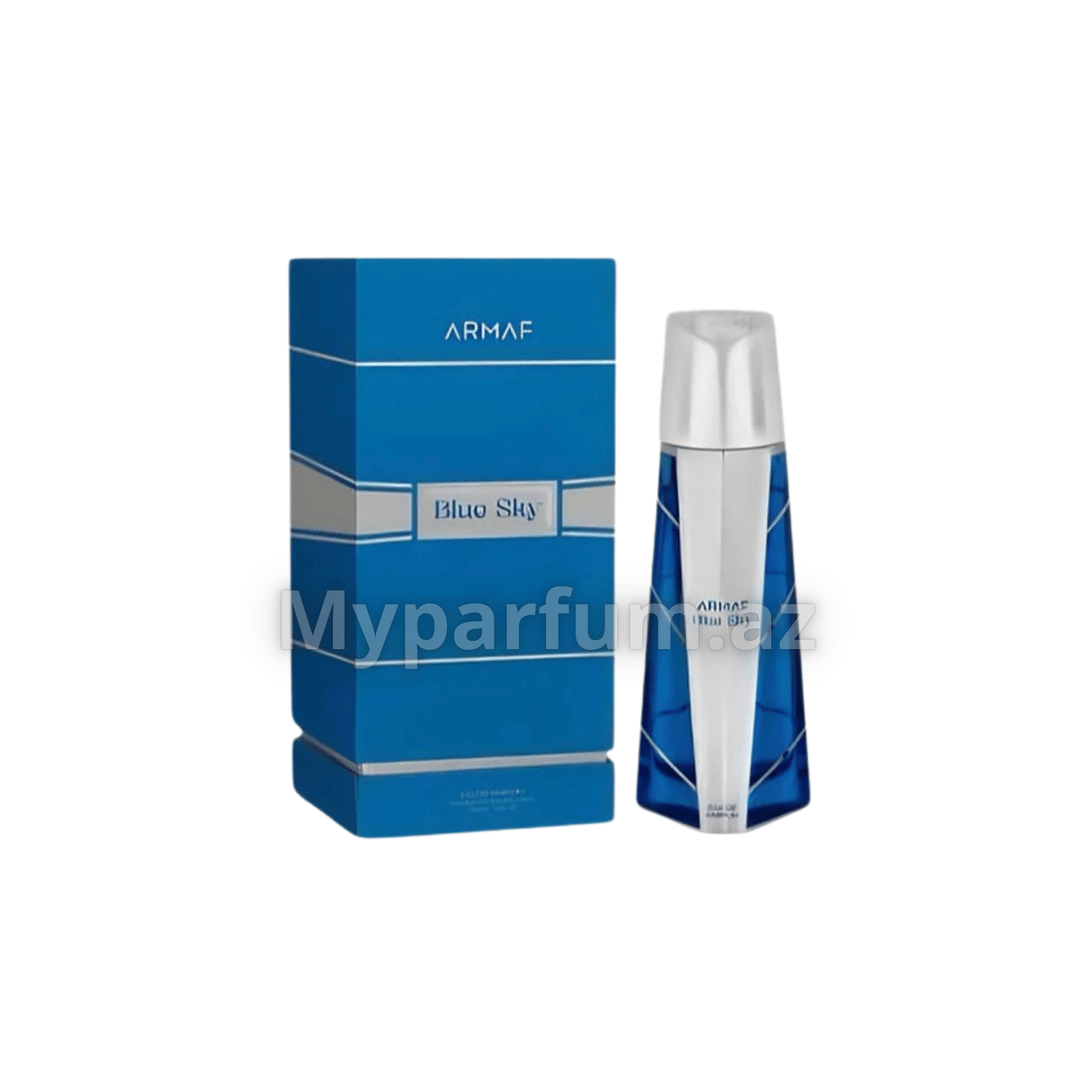 Armaf Blue Sky Eau De Parfum