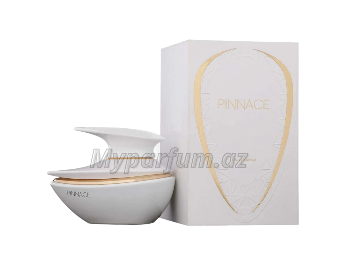 French Avenue Pinnace EDP