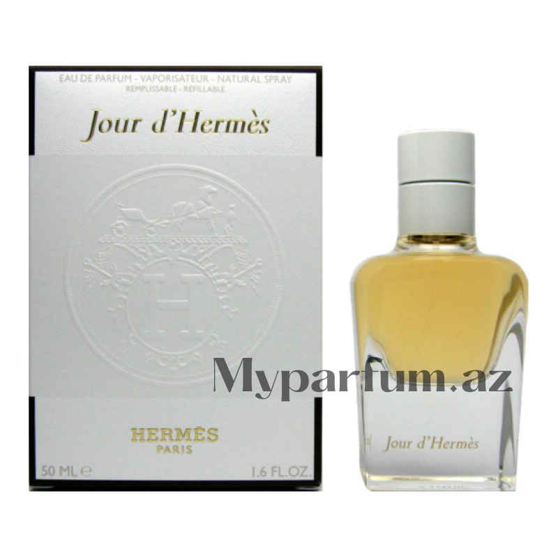 Hermès  Jour d'Hermes EDP