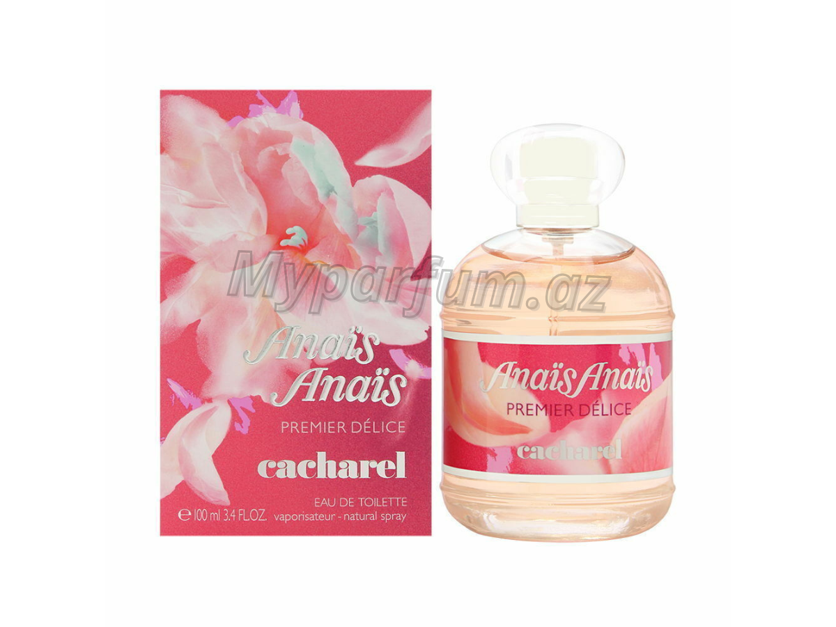 Cacharel Anais Anais Premier Delice EDT L