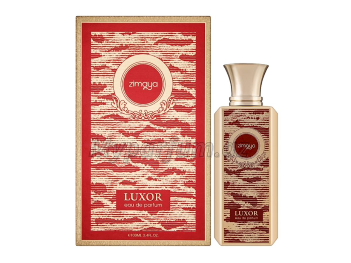 Zimaya Luxor