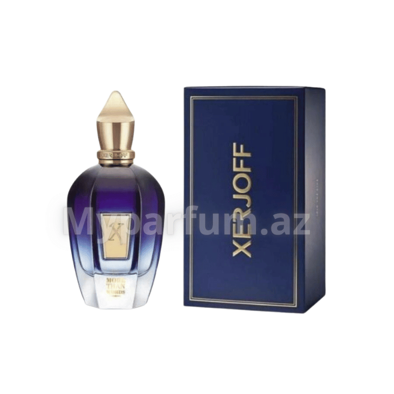 Xerjoff Join The Club More Than Words EDP UNISEX