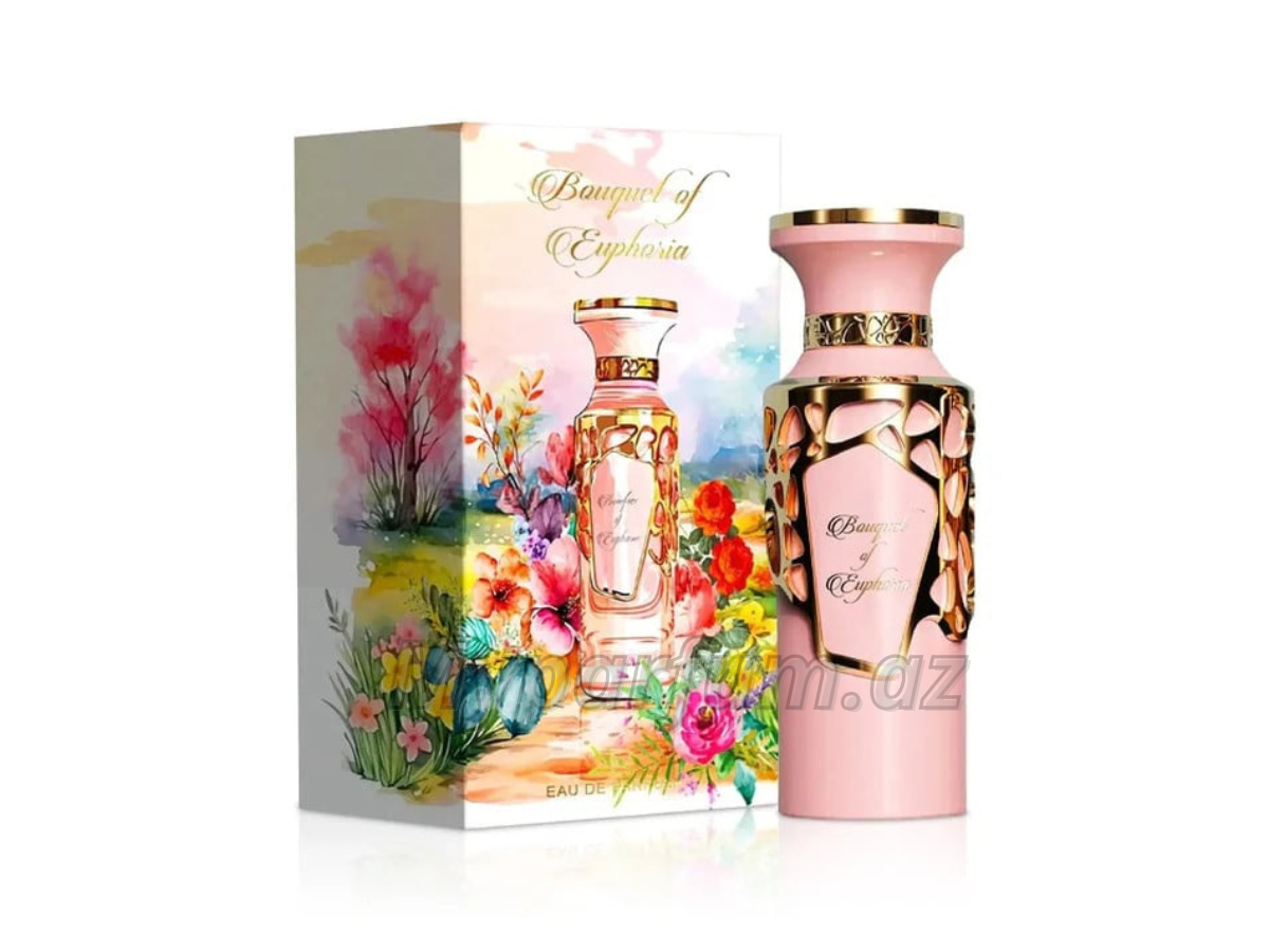 Fragrance World Bouquet of Euphoria
