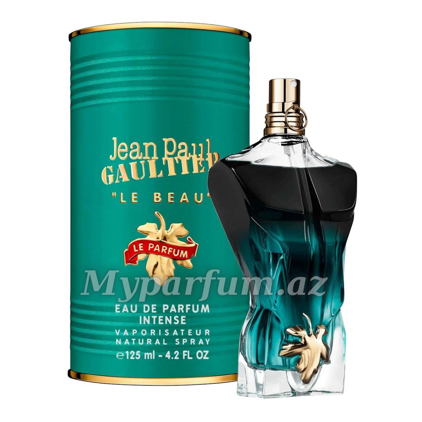 Jean Paul GAULTIER LE BEAU LE PARFUM INTENSE M